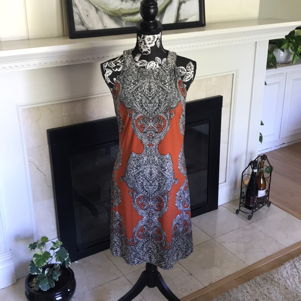 INC Dress